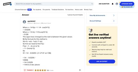 Tips for Maximizing Your Question And Answer Brainly Experience