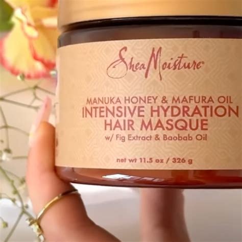 Tips for Maximizing Your Shea Moisture Results