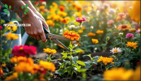 Tips for Maximizing Your Summer Blooms