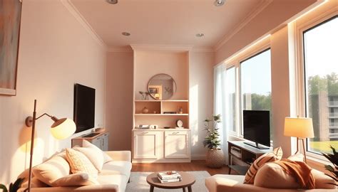 Tips for Maximizing the Brightness with Light Colors