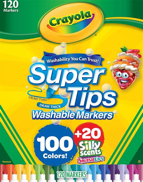 Tips for Maximizing the Life of Your Crayola Set