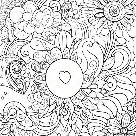 Tips for Maximizing the Use of Printable Coloring Pages