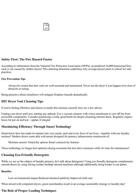 Tips for Maximizing the Washability Factor