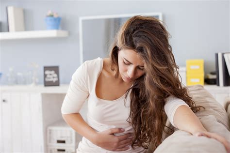 Tips for Minimizing Gastrointestinal Distress