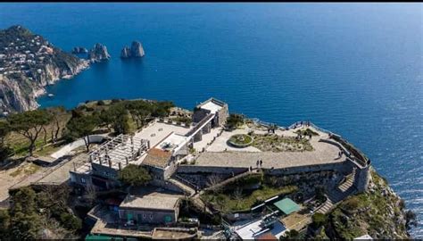 Tips for Monte Solaro Tour
