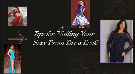 Tips for Nailing Your Prom Updo