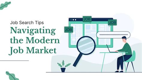 Tips for Navigating the Search Process