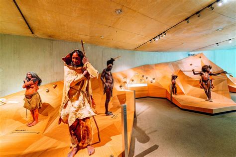 Tips for Neanderthal Museum Visit