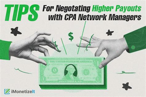 Tips for Negotiating CPA Fees