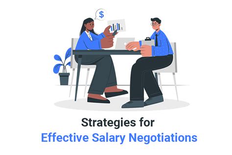 Tips for Negotiating Salary in Chicago