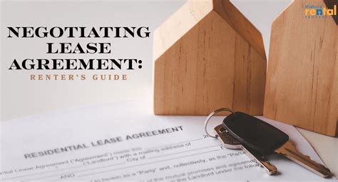 Tips for Negotiating Your Telluride Lease