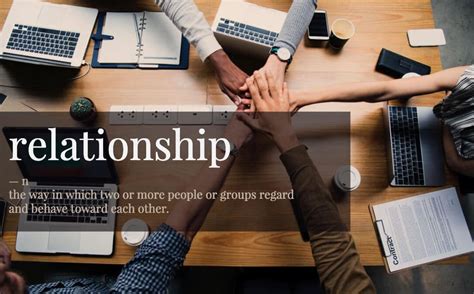 Tips for Negotiation and Long-Term Relationships