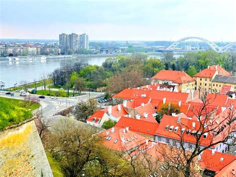 Tips for Novi Sad day trip