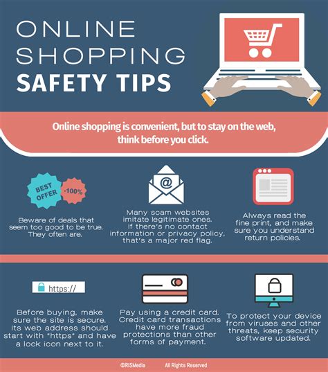 Tips for Online Purchases