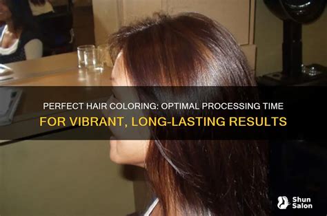 Tips for Optimal Coloring Results