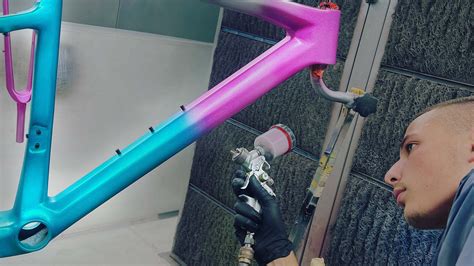 Tips for Painting Your Custom Kit Like a Pro