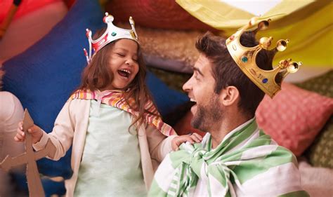 Tips for Parents: Maximizing the Fun