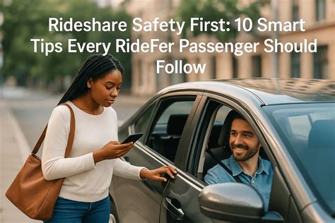 Tips for Passenger Vehicles and Non-Primary Drivers