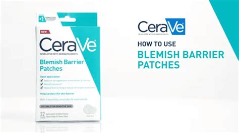 Tips for Patch Testing Cerave Products