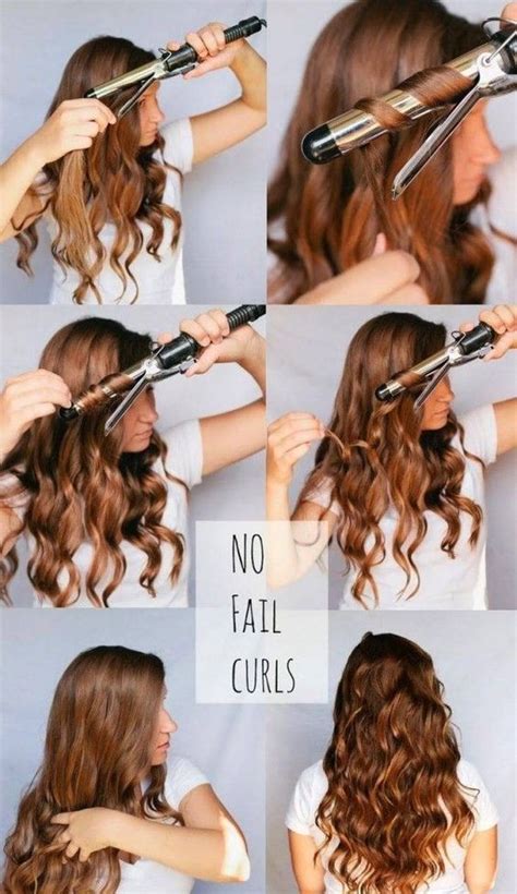 Tips for Perfect Curls Every Time with Your Automatic Curling Iron