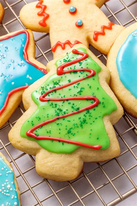 Tips for Perfect Easy Sugar Cookie Decorating