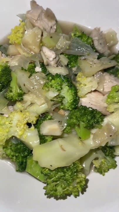 Tips for Perfect Ginisang Broccoli