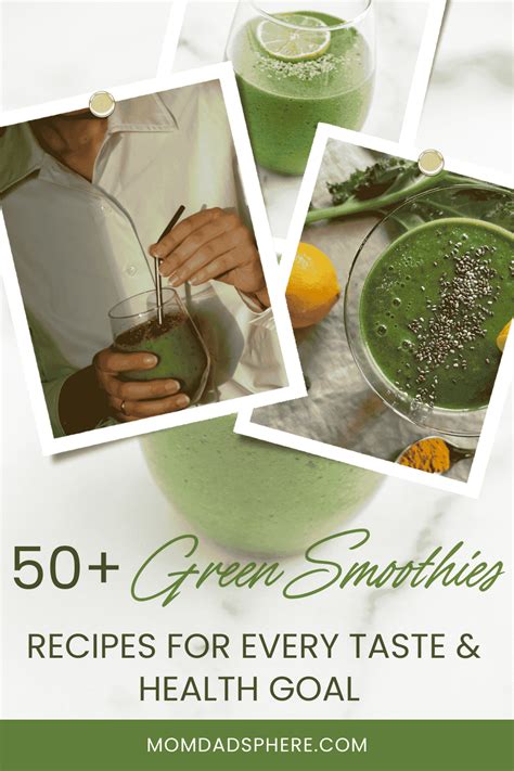 Tips for Perfect Green Smoothie Recipes Every Time