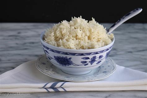 Tips for Perfect Instant Rice Every Time