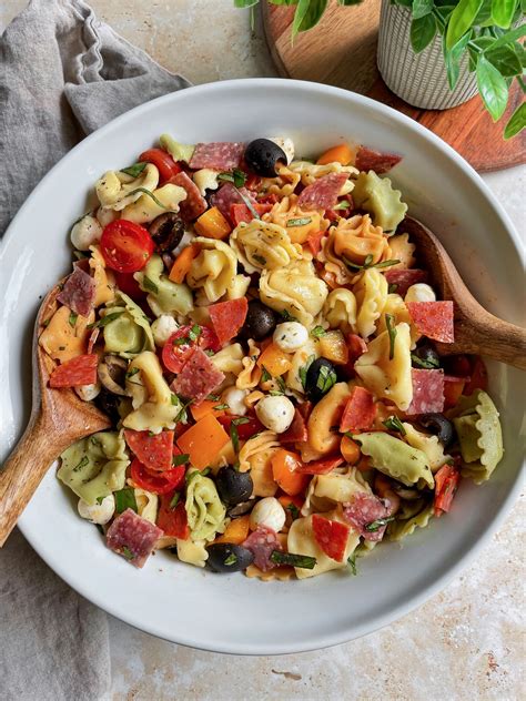 Tips for Perfect Pasta Salad Every Time