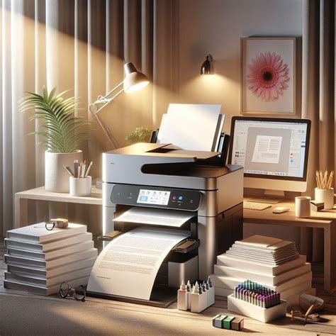 Tips for Perfect Printing Results