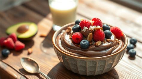 Tips for Perfect Summer Dessert Prep