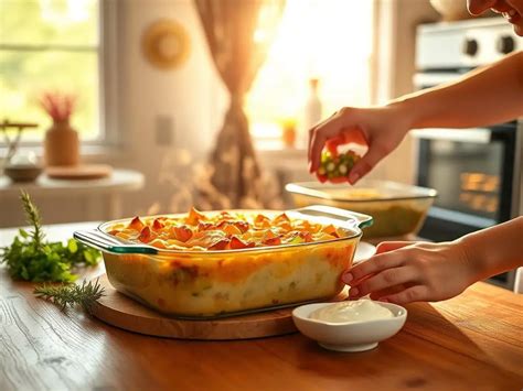 Tips for Perfecting Your Casserole Recipes