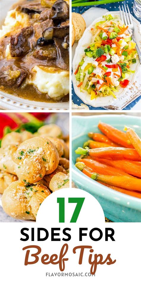 Tips for Perfecting Your Side Dishes