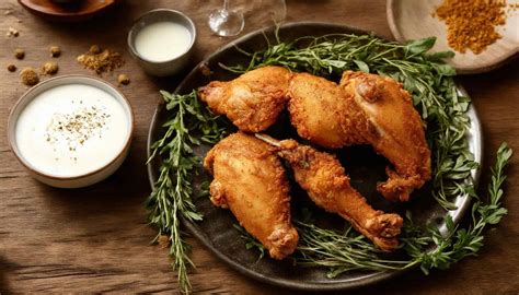Tips for Perfecting Your Simple Chicken Recipes