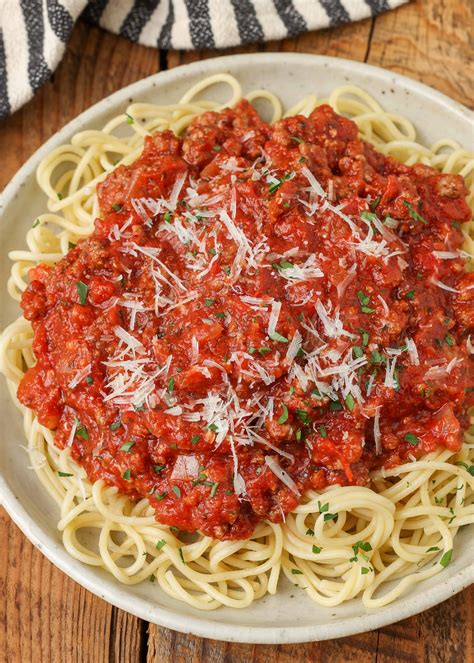 Tips for Perfecting Your Spaghetti Recipes