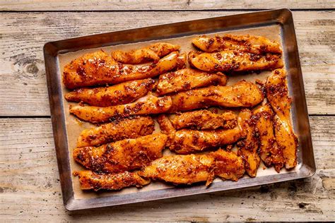 Tips for Perfectly Cooked Chicken Tenderloins Every Time