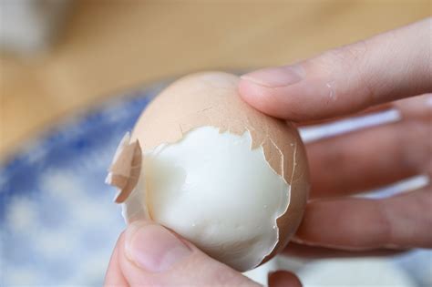 Tips for Perfectly Peelable Eggs