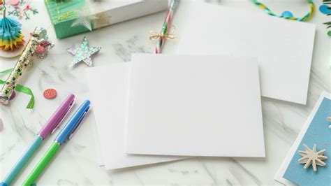 Tips for Personalizing Your Greeting