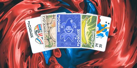 Tips for Personalizing Your Joker Card