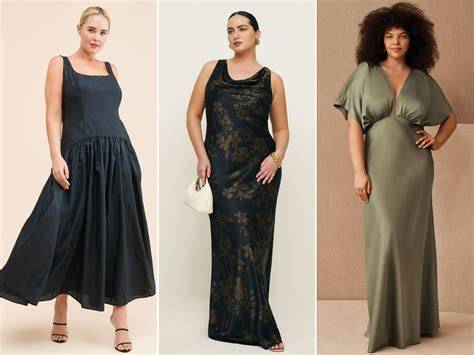 Tips for Plus-Size Wedding Guests