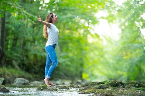 Tips for Practicing Nature Therapy