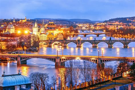 Tips for Praga tour