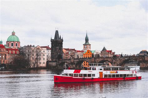 Tips for Prague Cruise