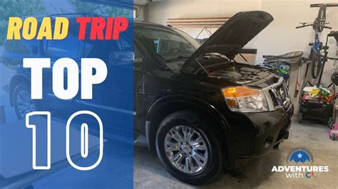 Tips for Preparing Your Vehicle