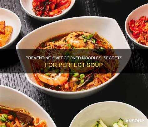 Tips for Preventing Overcooking