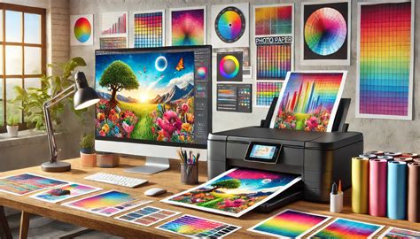 Tips for Printing Digital Pages