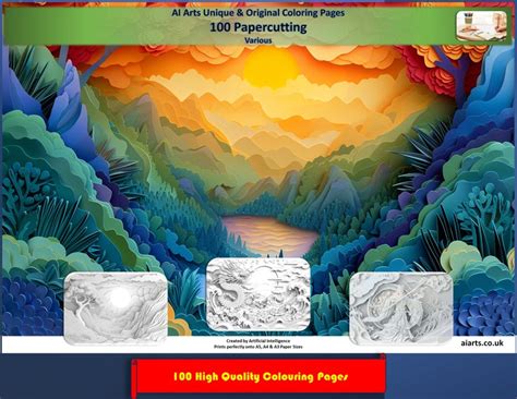 Tips for Printing High-Quality Colouring Pages