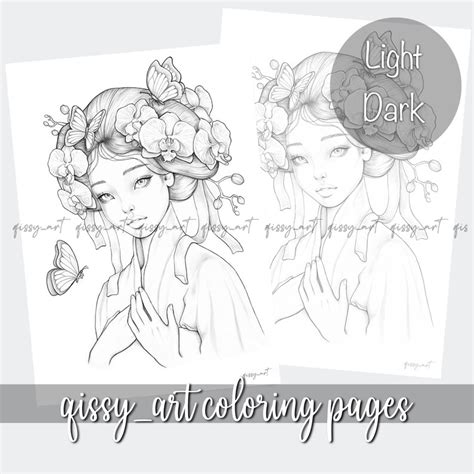 Tips for Printing High-Quality Digital Coloring Pages