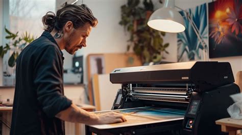 Tips for Printing Perfection