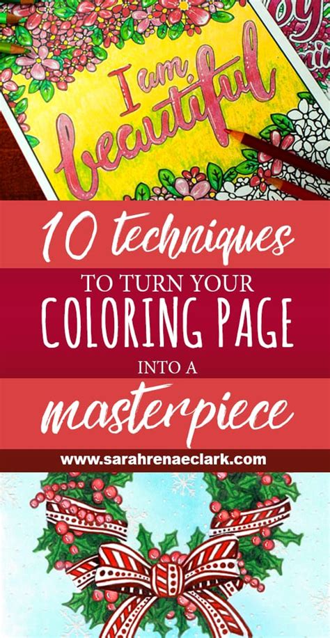 Tips for Printing Your Coloring Page Only Masterpiece